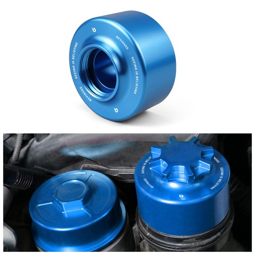 Power steering reservoir - power,
