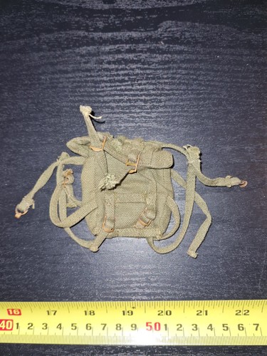 Vintage action man toy army - vintage, man,toy,army