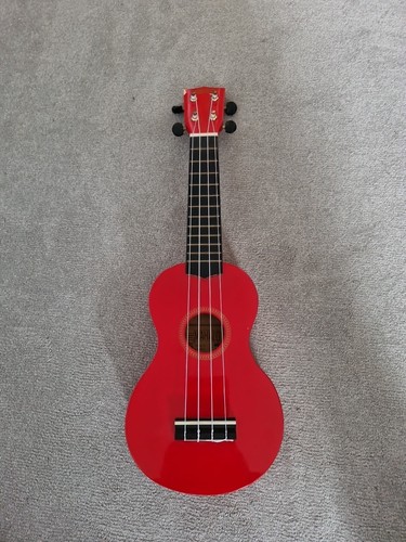 Mahalo ukulele mr1rd - mr1rd,