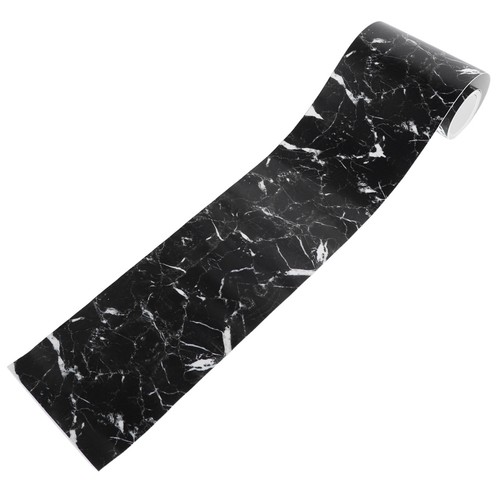 Worktop edging strip self - worktop,