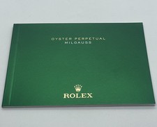 Authentic new style - new, rolex