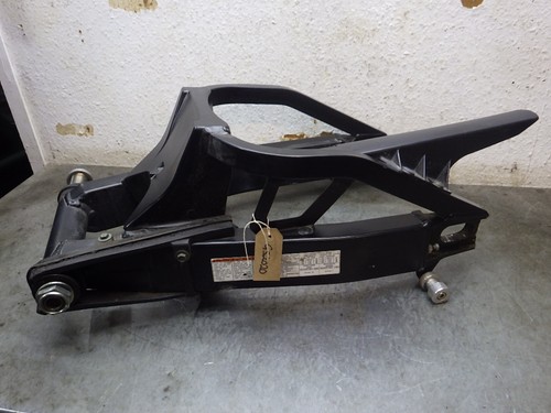 Suzuki gsxr600 swingarm - k4, k5