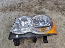 Jeep grand cherokee headlight - grand,