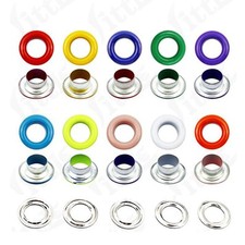 Metal Eyelets Grommet