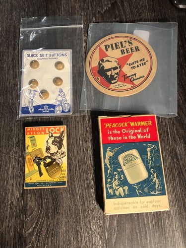 Very vintage lot golf - vintage,