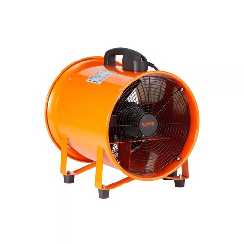 Portable ventilator in - portable, 12