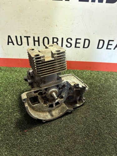 Stihl fs120 fs200 fs250 petrol - stihl,