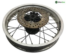 Rear Wheel HONDA XL V 600