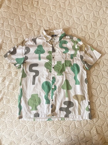 Lazy oaf unique mushroom print - lazy,
