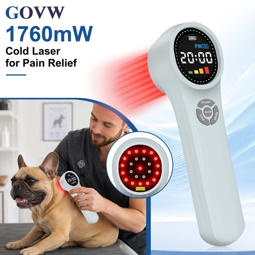 Lllt red infrared - infrared, therapy
