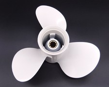 9 7/8x12-F Aluminium Alloy