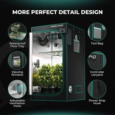 Mars Hydro Grow Tent