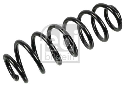 Febi 174184 rear suspension - febi,
