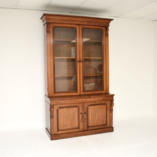 Antique victorian mahogany - antique,