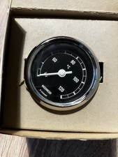 Vintage motometer water gauge - vintage,