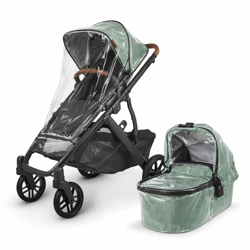 Rain cover for uppababy - uppababy, vista