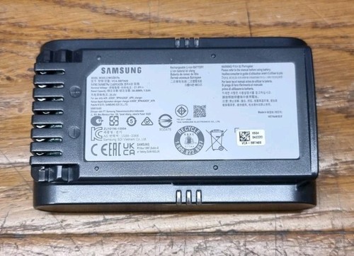 Samsung jet 75e pet - jet, 200w