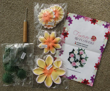 Forever Flowerz Jumbo Dahlias