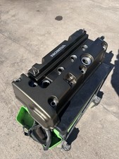 Honda Civic Type R EP3 K20