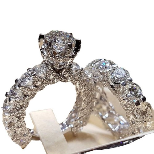 Three jewels fashion - three,