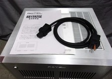 (US Duty Free) ROTEL