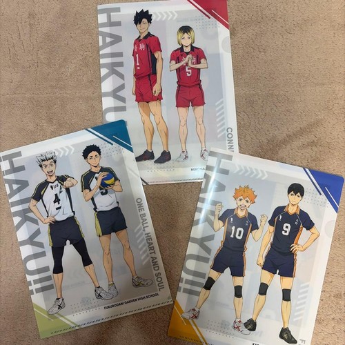 Haikyu kura sushi - kura,
