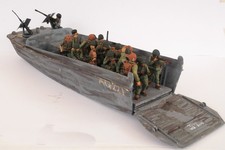 BMC Toys - LCVP Landing Craft