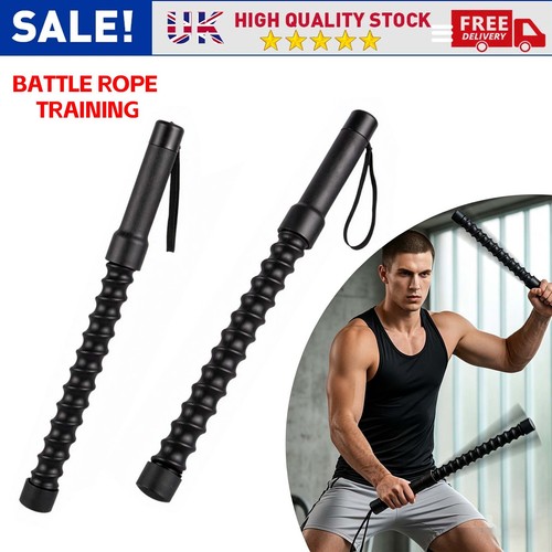2pcs ropeless battle ropes - ropeless,