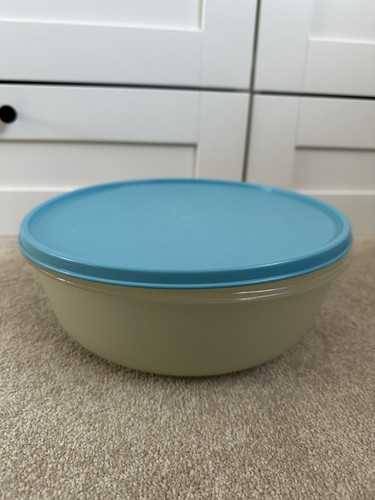 Vintage tupperware 1833 sheer - #1833,