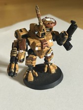 Fully customisable tau crisis - fully,