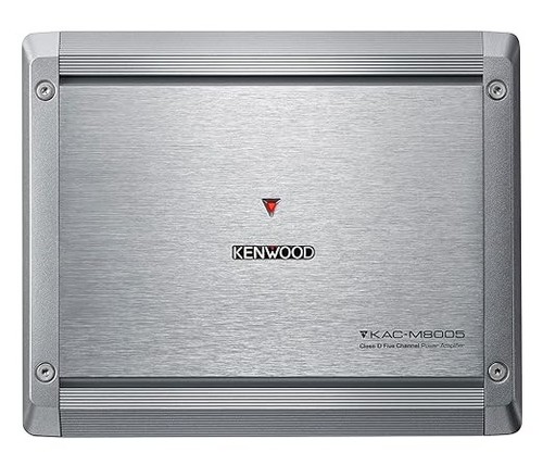 New kenwood kac - kenwood, kac-m8005