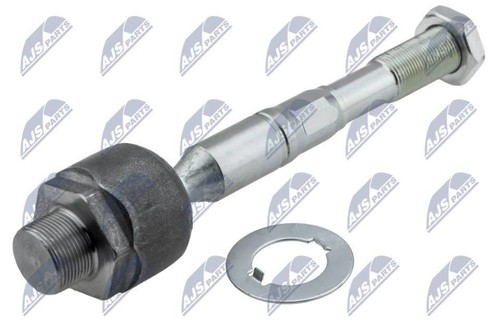Front left right tie - tie, rod
