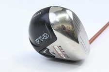 Ladies Callaway Big Bertha FT-3 Fusion Driver / 11 Degree / Ladies Flex NVS 55