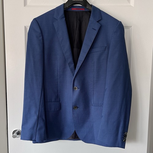 Hugo boss hutson - boss, suit