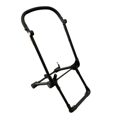 Cybex eos black chassis - cybex,