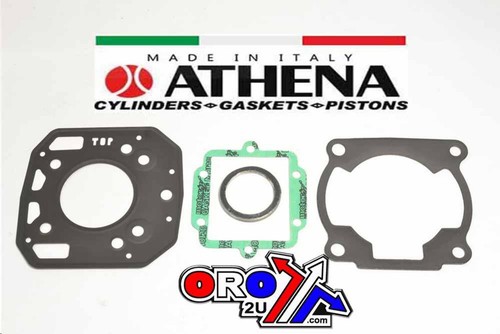 Top end gasket set kawasaki - end,