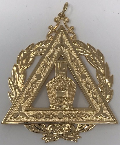 New freemason royal arch - new, mason
