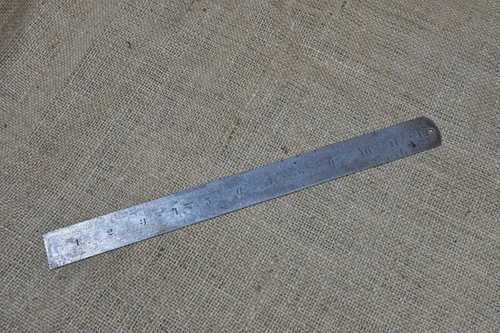Good used rabone - good,