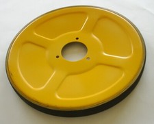 Original Startrite Vertical Saw Spares - Bandwheels