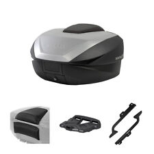 SHAD Trunk Kit SH59X ALU LOOK