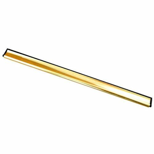 Ettore brass channel - brass,