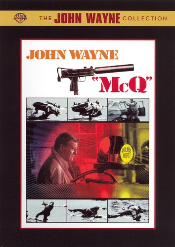 Mcq dvd 1974 region - [1974], [region
