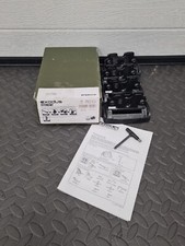 Exodus roof bar fitting - bar, kit