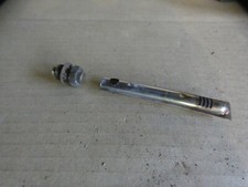 Caravan electrolux fridge RM 2260 burner and jet, other models