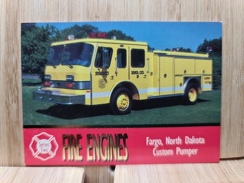 Fire engines 1993 - fire, 1993🏆#140