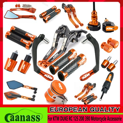 For ktm duke - ktm, 200