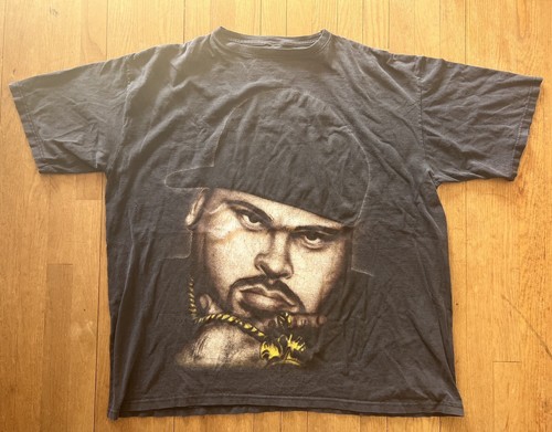 Vintage big pun underground - big,
