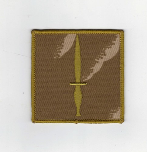 Royal marine commando - marine,