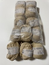 Classic Rowan Cashsoft Aran 10