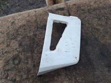 KAWASAKI KH ?? FUEL PETROL TANK SIDE PANEL COVER FAIRING TRIM COWL 49089 1073A